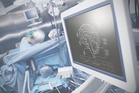 Neurologists are facing a shortage