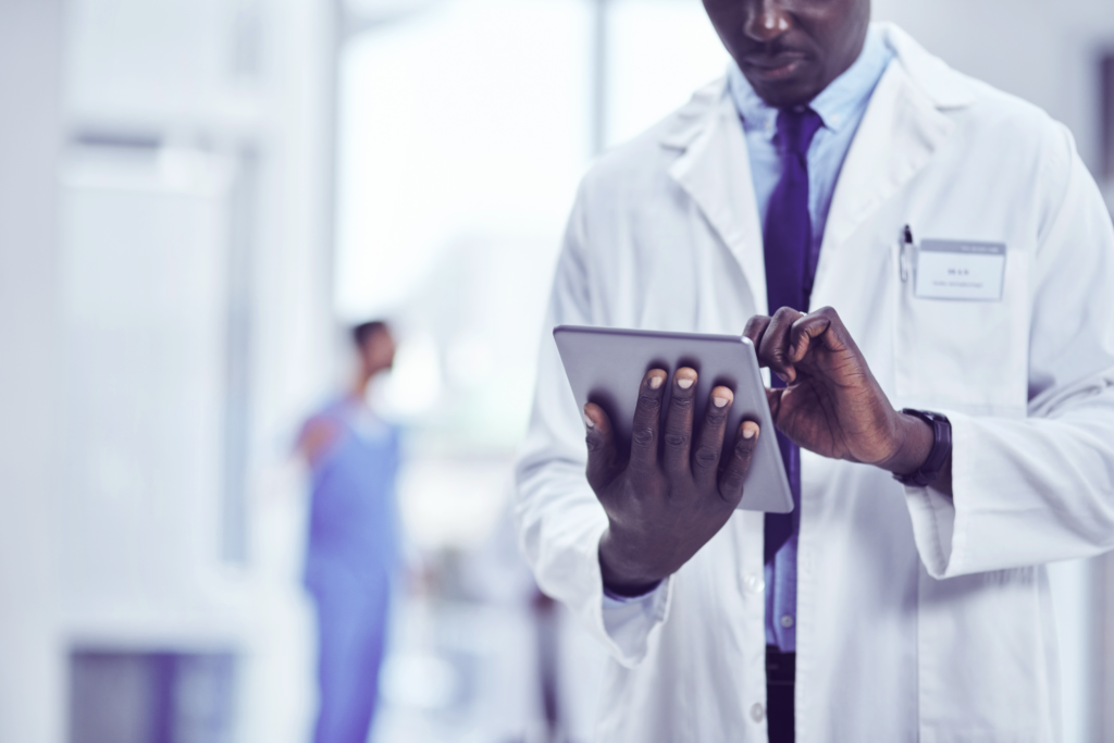 locum tenens benfits