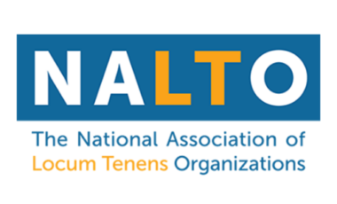 NALTO logo.