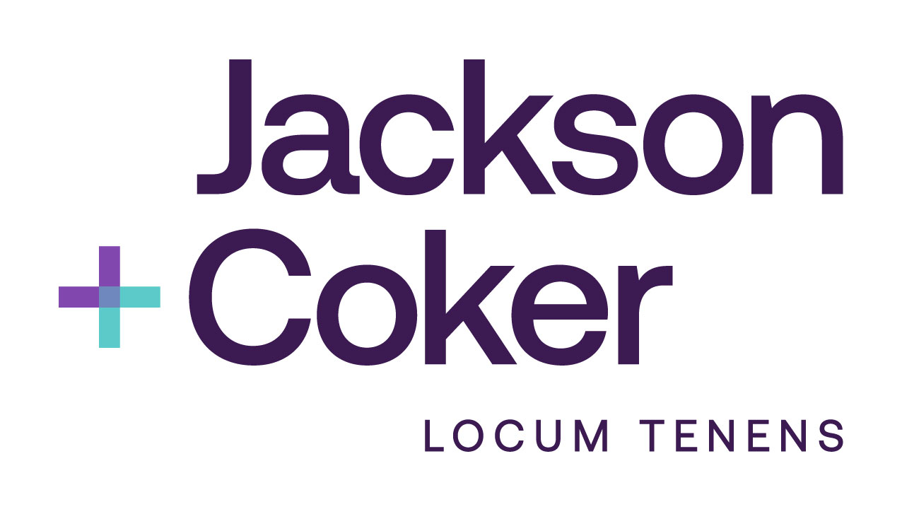 Jackson  Coker