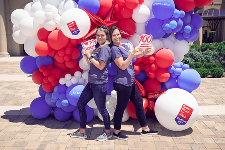 Corporate Careers Jackson + Coker