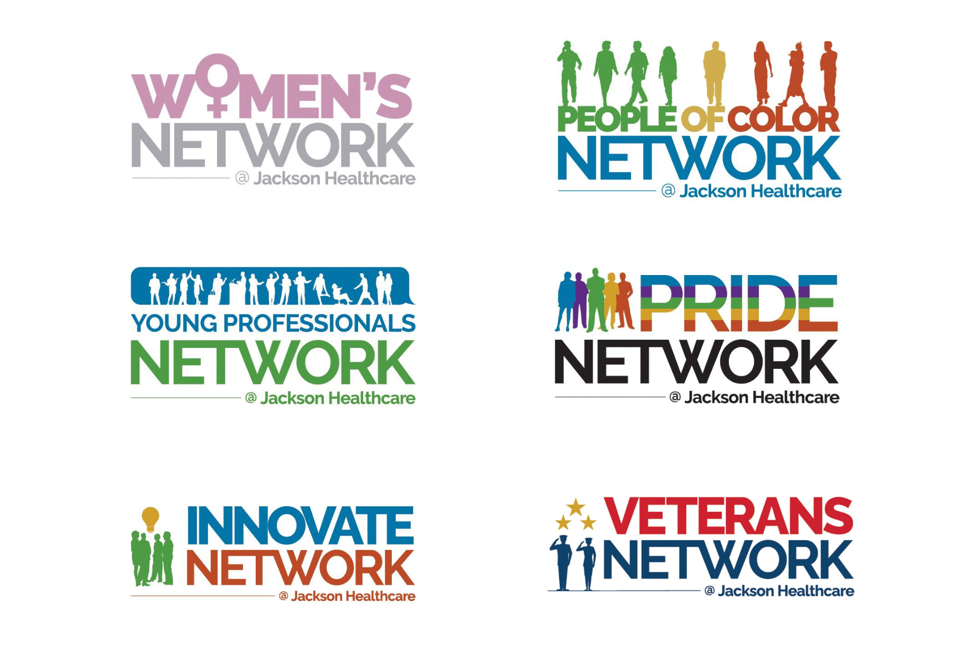 Corporate Careers Jackson + Coker