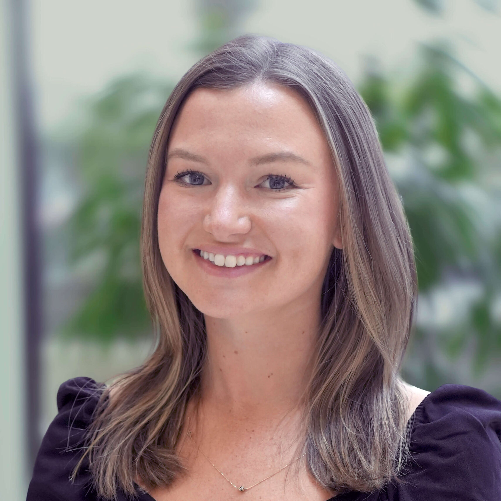 Headshot photo of Amanda Shepherd