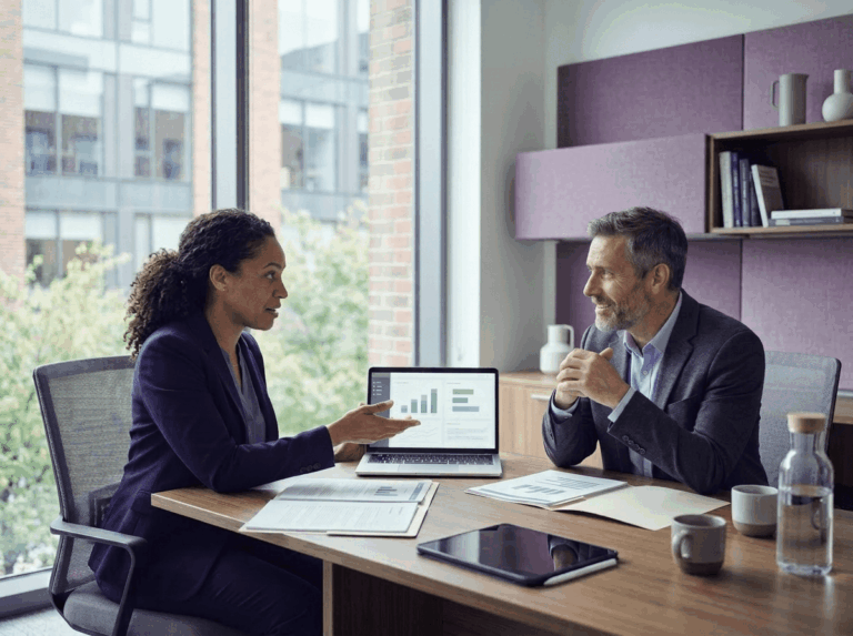 000001417_HealthcarePorfessionalsBusinessMeeting