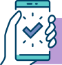 000000624_CellphoneinHandPurple_Icon 000000624_CellphoneinHandPurple_Icon